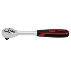 Cliquet réversible 1/2" ultimate 72 dents | KS TOOLS