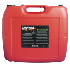 Hydrauliköl HE46200ESTER Divinol