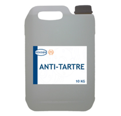 Antitartre 10 kg - RENSON