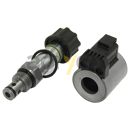 Electrovalve pour téléscopique MANITOU 749949 adaptable