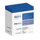 Inoculant soja liquide - Rizoliq top