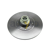 Disque de frein pour téléscopique JCB 445/70404 adaptable