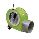 Ventilateur à grain V3 - 2,2 KW pour stockage à plat ou cellule | RENE TOY