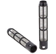 Filtre hydraulique de transmission adaptable HIFI FILTER SH66300