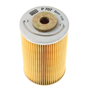 MANN-Filter Filtereinsatz P 707