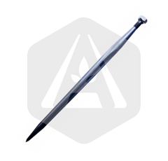 Dent de fourche cruciforme Ø35 mm 9112332001 adaptable