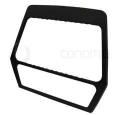 Kühlergrill für Landmaschine DEUTZ-FAHR 04307846 - Nachbau