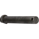 Bolzen 168x25 für Mulcher MULAG Nachbau  