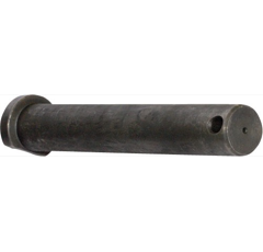 Bolzen 168x25 für Mulcher MULAG Nachbau  