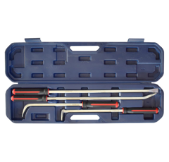 EU DE LEVIER L 610 - 910 mm (4 PCS)  FORCE