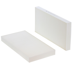 Filtre habitacle adaptable HIFI FILTER SC80126