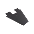 Couteau pour mélangeuse SCHUITEMAKER 433.0112 adaptable - Blacksteel©