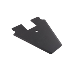 Couteau pour mélangeuse SCHUITEMAKER 433.0112 adaptable - Blacksteel©
