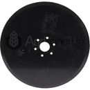 Disque ouvreur pour semoir KONGSKILDE 200055600 adaptable