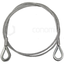 Câble pour semoir AMAZONE 3516300 adaptable