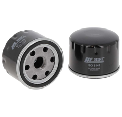 Filtre à huile adaptable HIFI FILTER SO8149