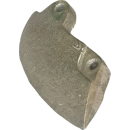 Soc pour semoir SAXONIA A 9002 adaptable - BlackSteel©