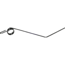 Peine para sembradora RABE 6611.47.00 adaptable