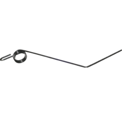 Striegelzinken Ø6,5mm - 6611.47.00 | Rabe - Nachbau