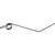 Striegelzinken Ø6,5mm - 6611.47.00 | Rabe - Nachbau