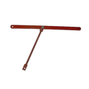 Commande de vanne manuelle 6"