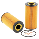 Filtre à huile adaptable HIFI FILTER SO7035