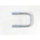 Bride en U pour semoir HORSCH 23410901 adaptable