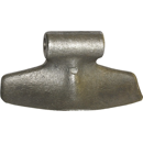 Marteau pour broyeur HMF FREI 483304 adaptable - Blacksteel©