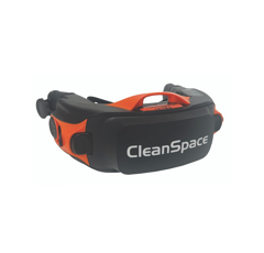 Masque Intégral de Protection Phytosanitaire | CLEANSPACE ULTRA