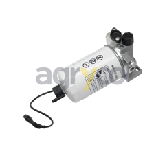 Filtre a curburant complet pour téléscopique MERLO 75150 adaptable