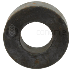 Entretoise 17x25,5 pour broyeur ALPEGO adaptable 