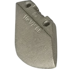 Soc pour semoir RABE 9002.12.03 adaptable - BlackSteel©