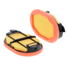 Filtre à air primaire adaptable HIFI FILTER SA17454