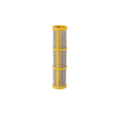 Tamis inox Ø 35 x 145 mm pour filtre | TEEJET