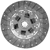 Disco de embrague Ø 330 mm para tractor FORD 82001667|82011594|83983642 adaptable