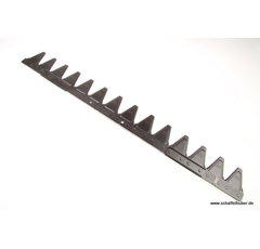 Mähmesser 14 Klingen ESM 2481660