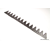 Mähmesser 14 Klingen ESM 2481660