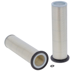 Filtre à air sécurité adaptable HIFI FILTER SA11604