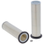 Filtre à air sécurité adaptable HIFI FILTER SA11604