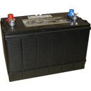 Batterie 12 V 95 AH 95950GUG Intact