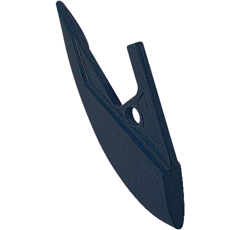 Soc pour semoir KONGSKILDE 2148571 adaptable
