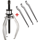 Extracteur 2 et 3 griffes pour prise intérieures/extérieurs 180 mm | FACOM
