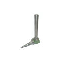 Lenkkopfstück 4-Rillen 380 mm für Traktor JOHN DEERE AR74606 Nachbau