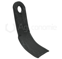 Fléau 200 mm pour broyeur VIGOLO adaptable