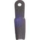 Schlegelmesser links 280 x 70 mm für Mulcher DOPPSTADT - EPOKE 101880 - Nachbau