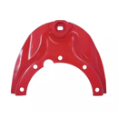 Paire de demi-disques faucheuse KUHN 55913700 adaptable