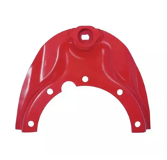 Paire de demi-disques faucheuse KUHN 55913700 adaptable