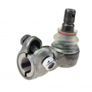 Rotule de direction 80 mm pour tracteur JOHN DEERE AL178268 adaptable