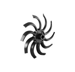 Rollhacke 405 RECHTS Nachbau