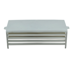 Casquette de toit pour tracteur CASE IH 3233568R2 adaptable